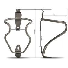 Promend 26g Lega di Titanio