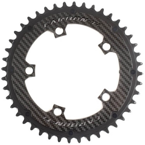 Corona carbon - corona, carbon-ti