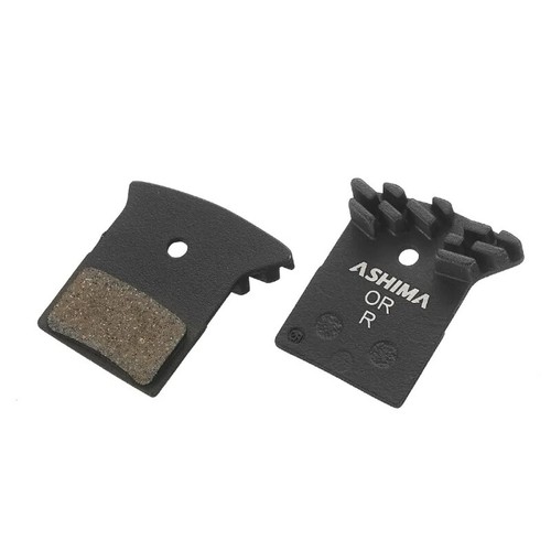 Pastiglie freno bici - bici, shimano