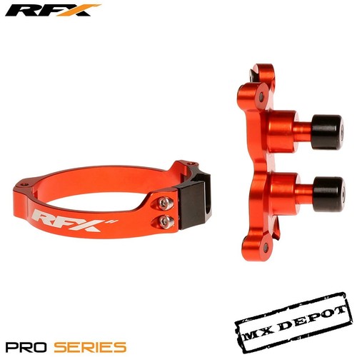 Rfx holeshot device - rfx,