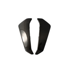 Copriradiatore laterale in