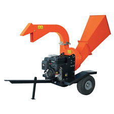 Biotrituratore a Scoppio