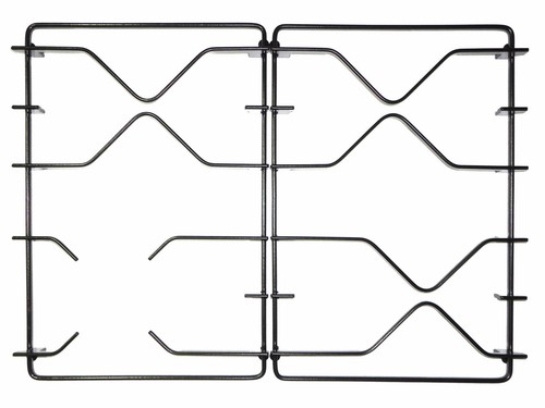 Kit griglie per cucina piano - 2,