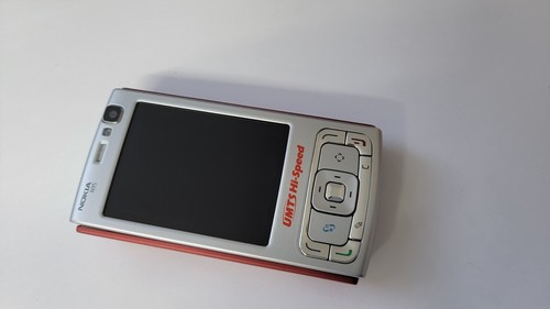 Nokia n95 smartphone - n95,