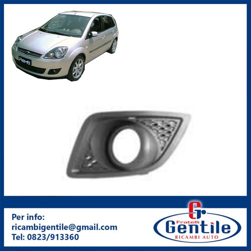 Ford fiesta 2006 - 2006,