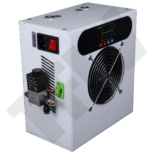 Essiccatore gas refrigerato - essiccatore,