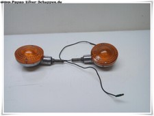 Yamaha XS400SE Indicatore di