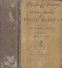 Istruzioni Militari per la