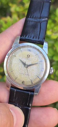Orologio vintage 1956 omega - orologio,