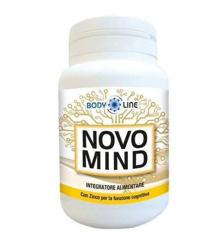 Novomind integratore - |,