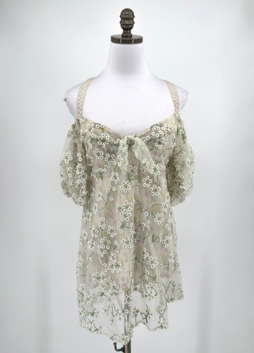 For love lemons mini abito - love, &