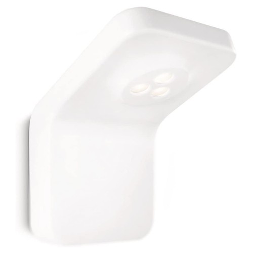 Philips led applique vanitas - led,