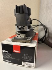 RUPES SSPF LEVIGATRICI