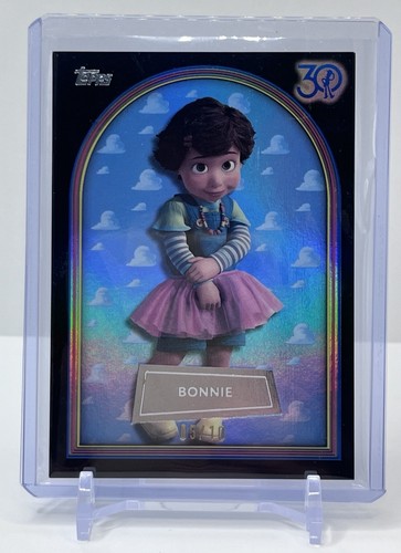 2025 topps toy story anni - topps, 30