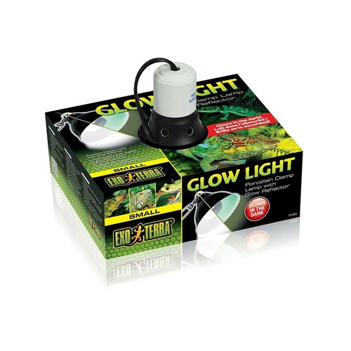 Exoterra glow light - glow,