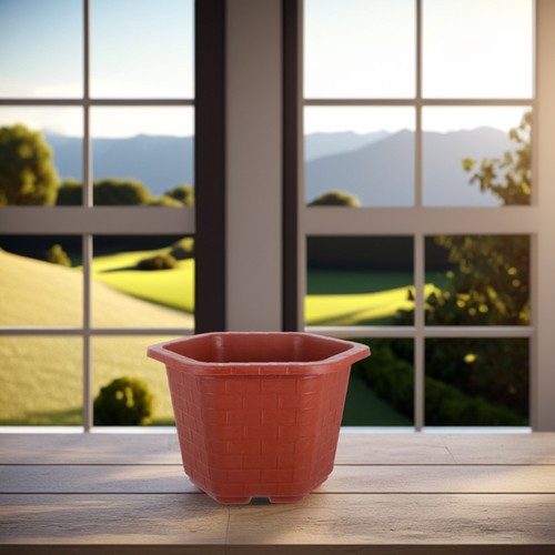 Vaso cinese per piante - vaso,