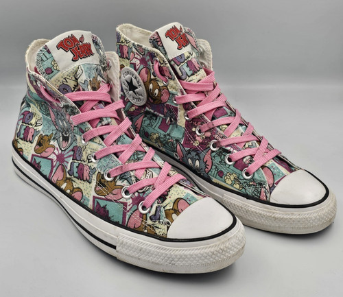 Converse tom and jerry - converse,
