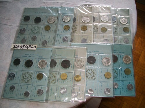 Lotto divisionali italia - divisionali,