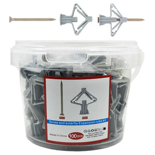 Kit ancoraggio per - di,