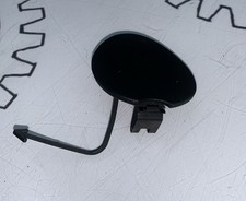 TAPPO POSTERIORE GANCIO TRAINO ORIGINALE PER LANCIA Y 95-00 COD:712194099