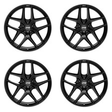 4 Cerchi ATS Competition 2