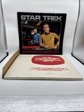 Star Trek Vintage Stardate