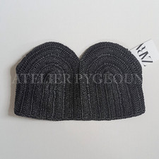 Top nuovo con etichette ZARA