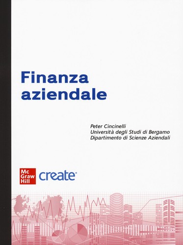 Finanza aziendale con book - finanza, aziendale.