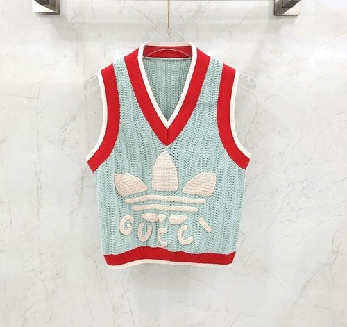 Gucci adidas rib - gucci, top