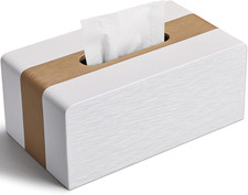 Porta Fazzoletti Rettangolare