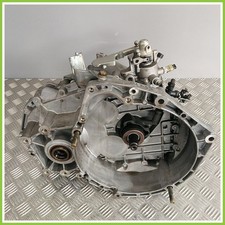 Cambio Manuale ALFA ROMEO 156