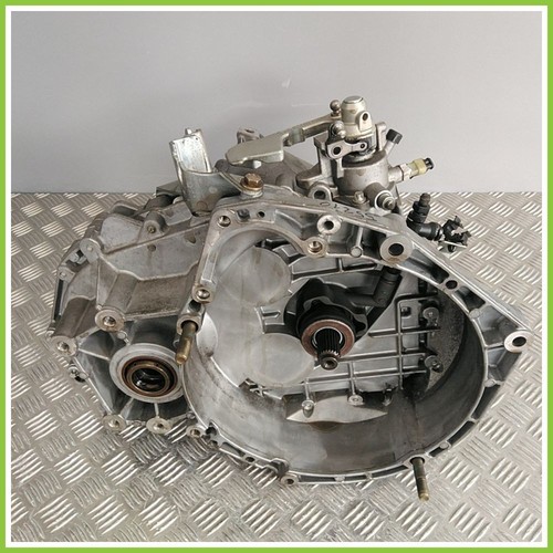 Cambio manuale alfa romeo - cambio,