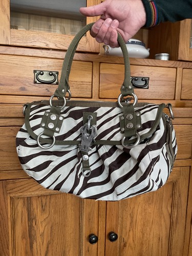 Borsa george gina - gina, &