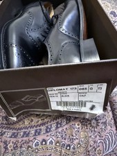 Church's Diplomat 173 Taglia