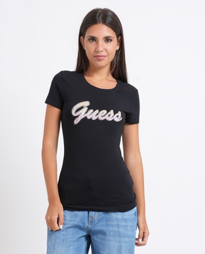 Shirt donna guess - donna,