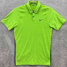 Polo Nike Tiger Woods Uomo