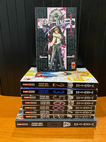 Death note edizione - death,