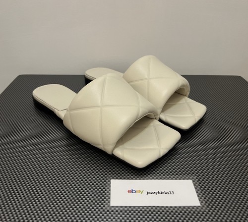 Sandali bottega veneta lido - sandali,