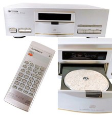 PIONEER PD-T07S Lettore CD