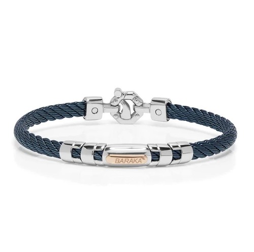 Bracciale uomo baraka - uomo,