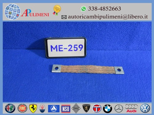 Cavo treccia rame - cavo, motore