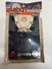 CITROEN D'EPOCA COPPIA