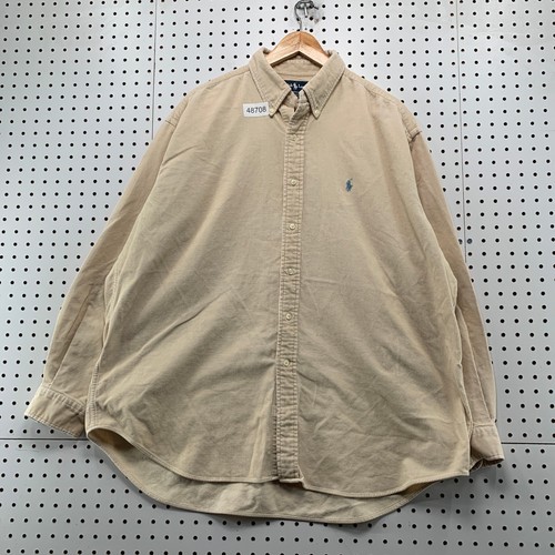 Camicia vintage ralph - vintage,