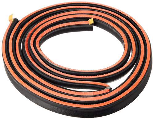 Guarnizione sportello destro - sportello,