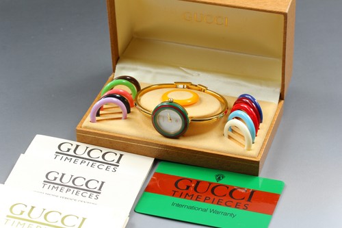 Orologio vintage gucci - vintage, change