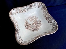 Insalatiera in Ceramica Decoro