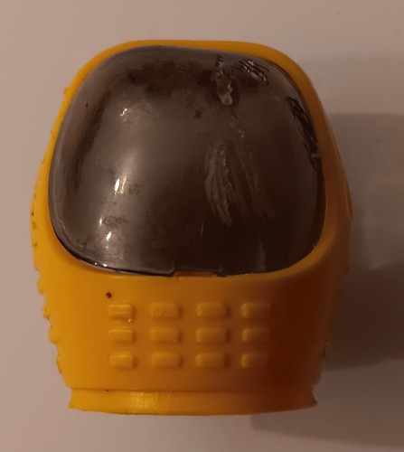 Casco spaziale astronauta - casco,