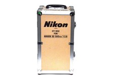 Obiettivo manuale Nikkor ED