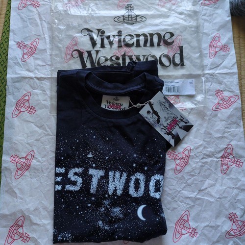 Shirt vivienne westwood - t-shirt,