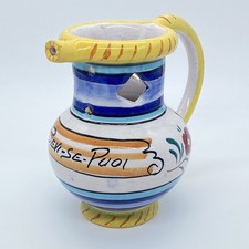 BROCCA BEVI SE PUOI PUZZLE JUG